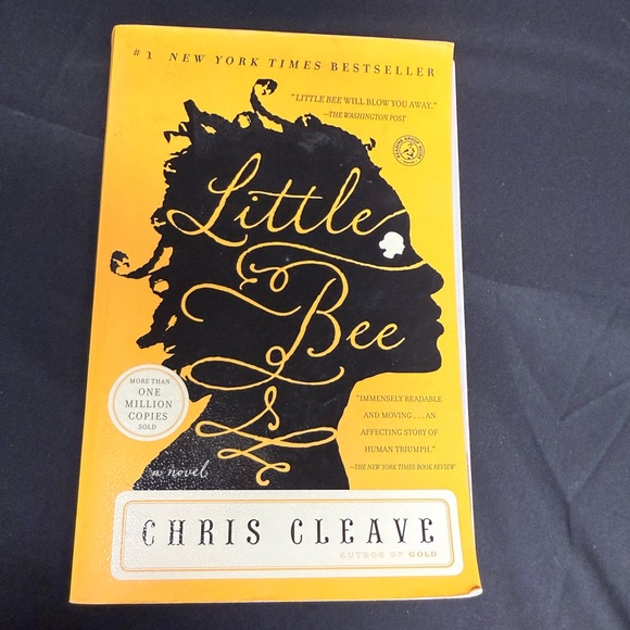 Other - ‘Little Bee’ by Chris Cleave Book